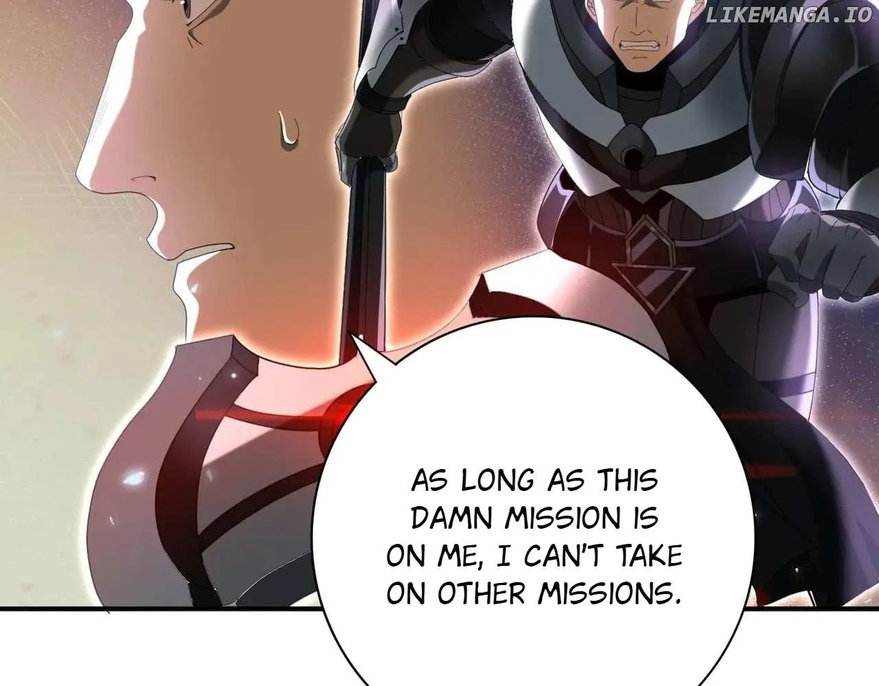 WORTHLESS PROFESSION: DRAGON TAMER Chapter 84 page 119 - 