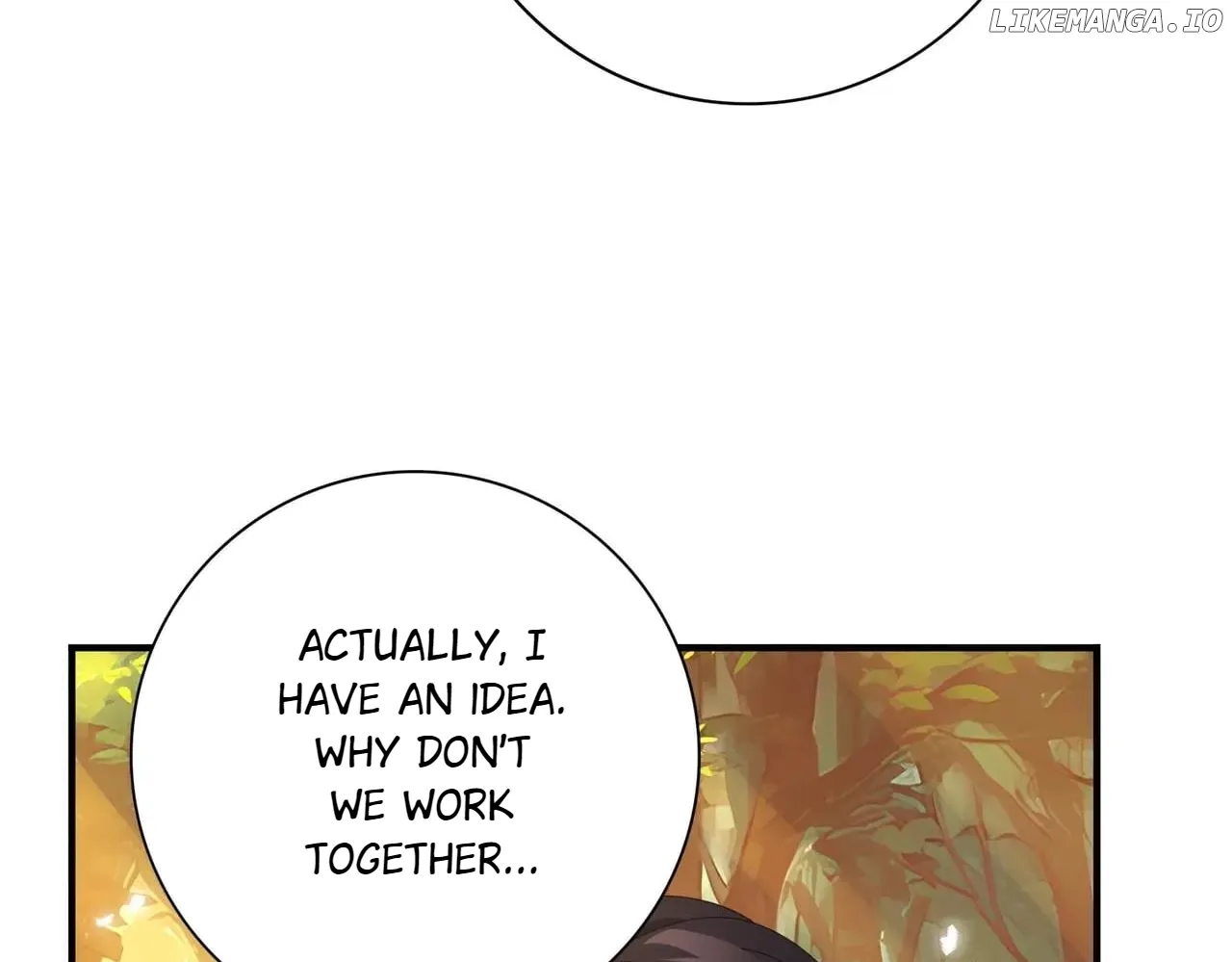 WORTHLESS PROFESSION: DRAGON TAMER Chapter 84 page 120 - 
