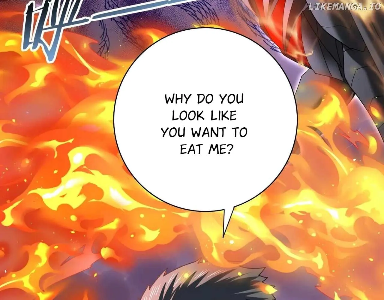 WORTHLESS PROFESSION: DRAGON TAMER Chapter 84 page 126 - 