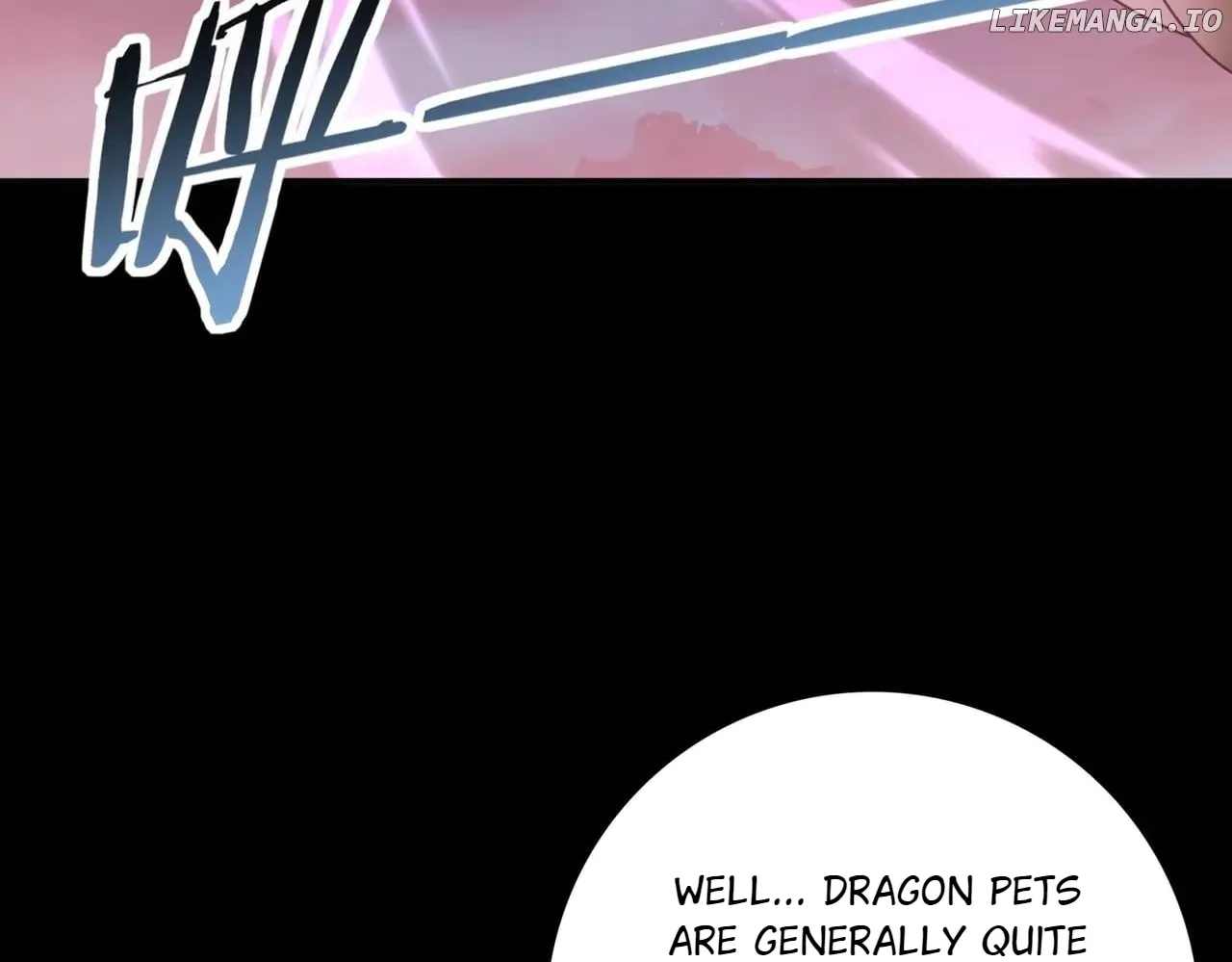 WORTHLESS PROFESSION: DRAGON TAMER Chapter 84 page 128 - 