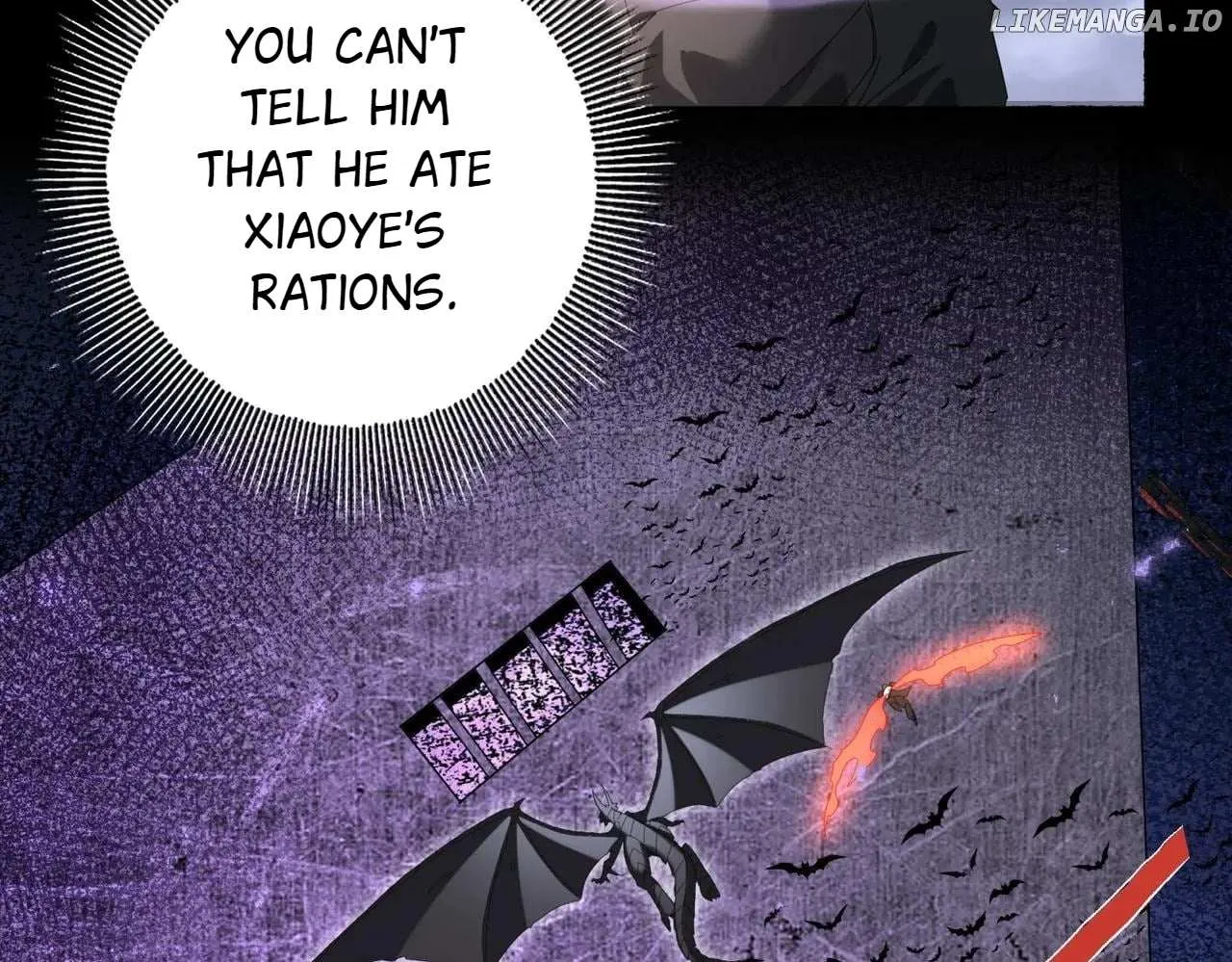 WORTHLESS PROFESSION: DRAGON TAMER Chapter 84 page 130 - 