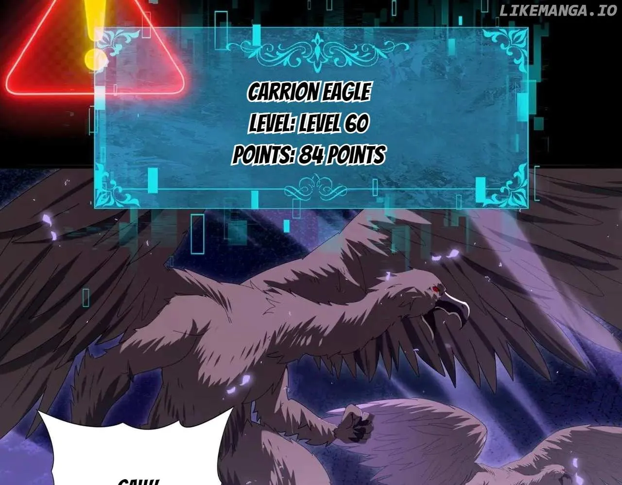 WORTHLESS PROFESSION: DRAGON TAMER Chapter 84 page 133 - 