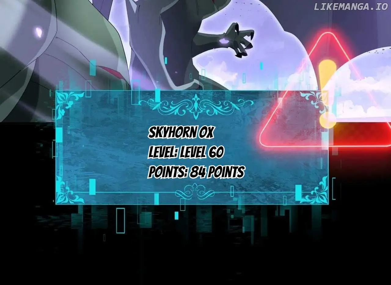 WORTHLESS PROFESSION: DRAGON TAMER Chapter 84 page 135 - 