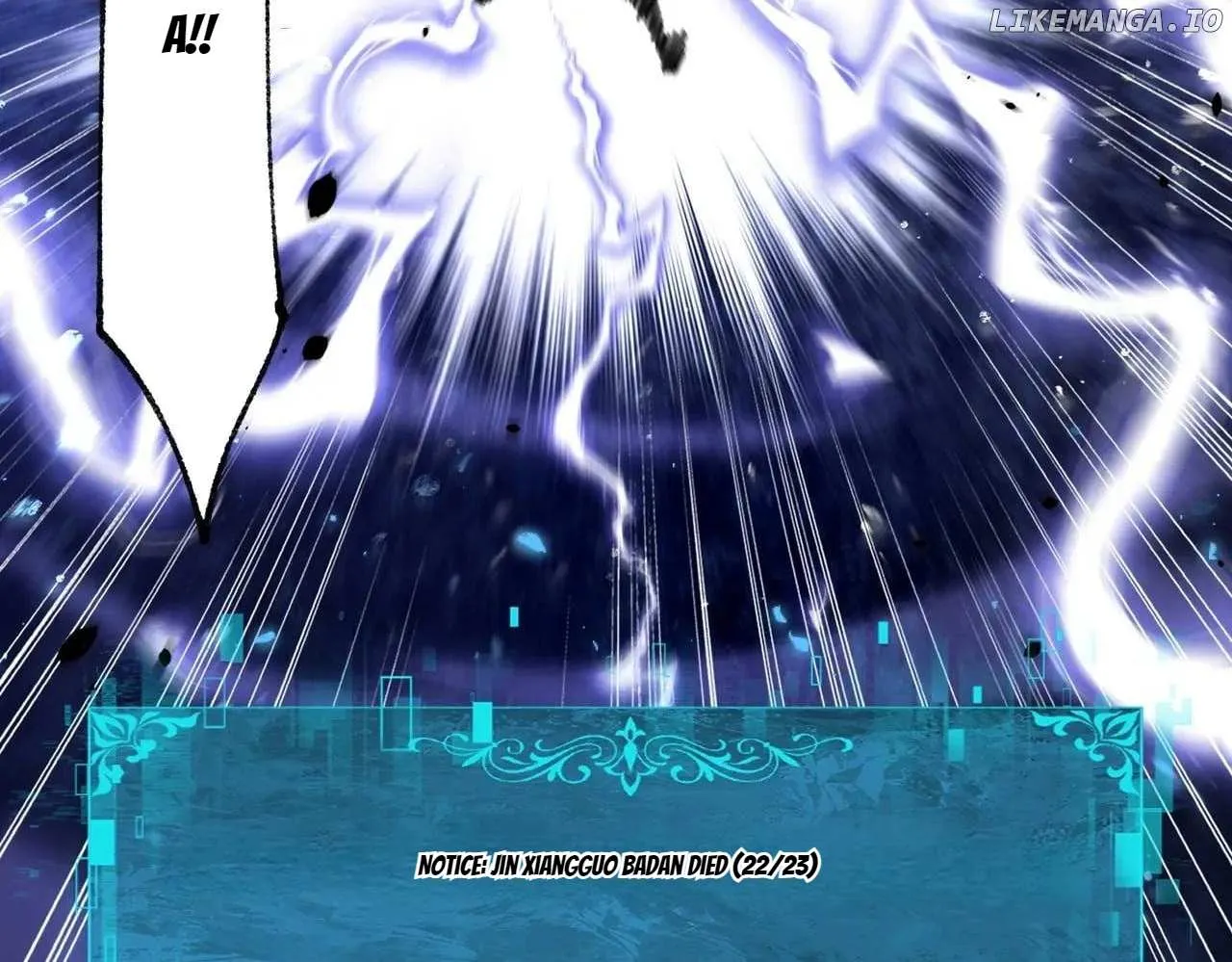 WORTHLESS PROFESSION: DRAGON TAMER Chapter 84 page 16 - 