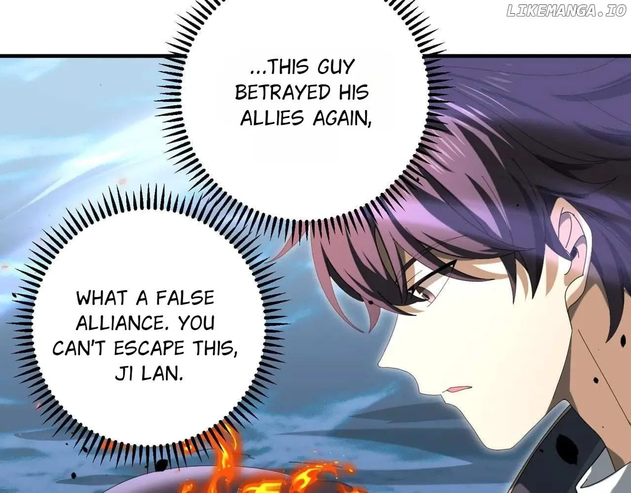 WORTHLESS PROFESSION: DRAGON TAMER Chapter 84 page 18 - 