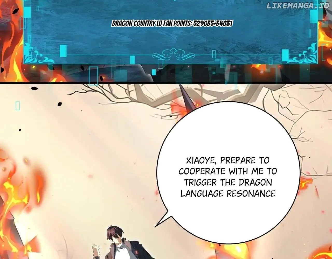 WORTHLESS PROFESSION: DRAGON TAMER Chapter 84 page 20 - 