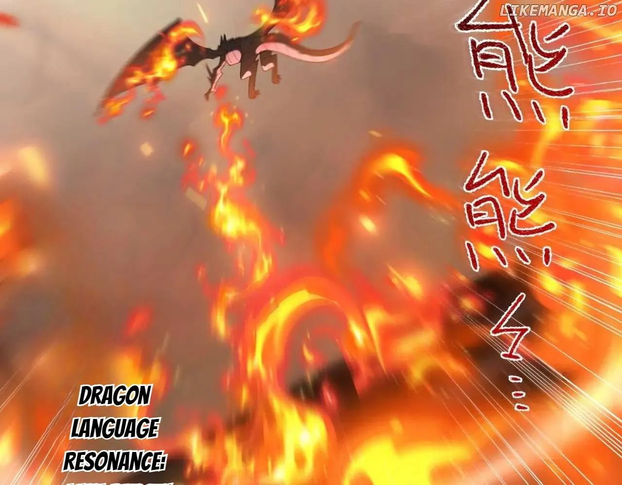 WORTHLESS PROFESSION: DRAGON TAMER Chapter 84 page 25 - 