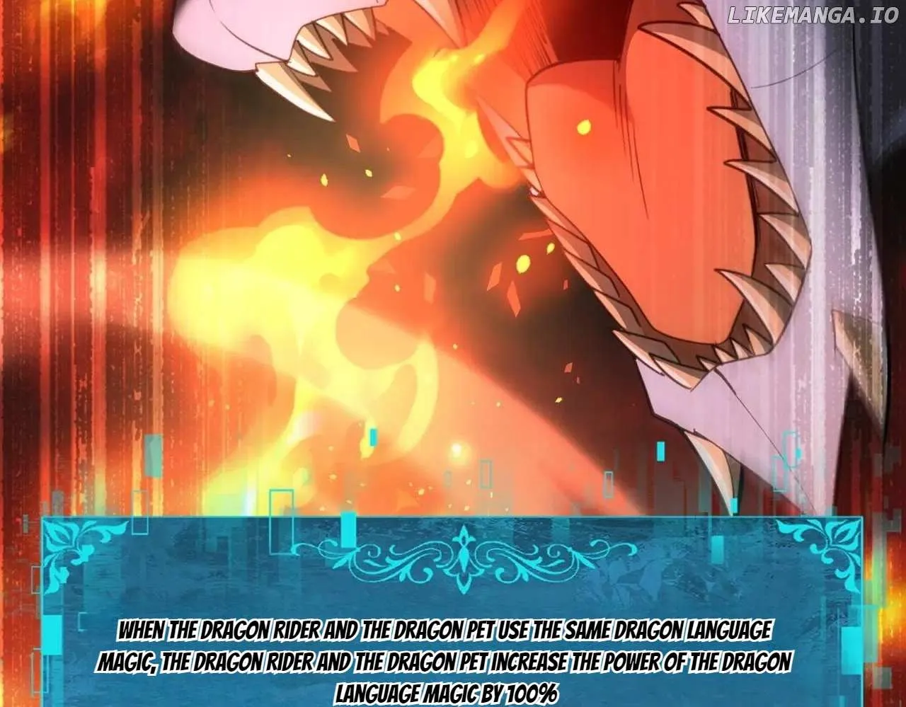 WORTHLESS PROFESSION: DRAGON TAMER Chapter 84 page 28 - 
