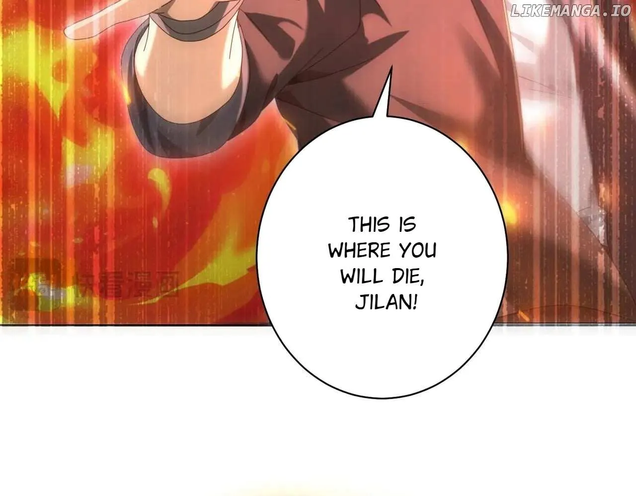 WORTHLESS PROFESSION: DRAGON TAMER Chapter 84 page 30 - 
