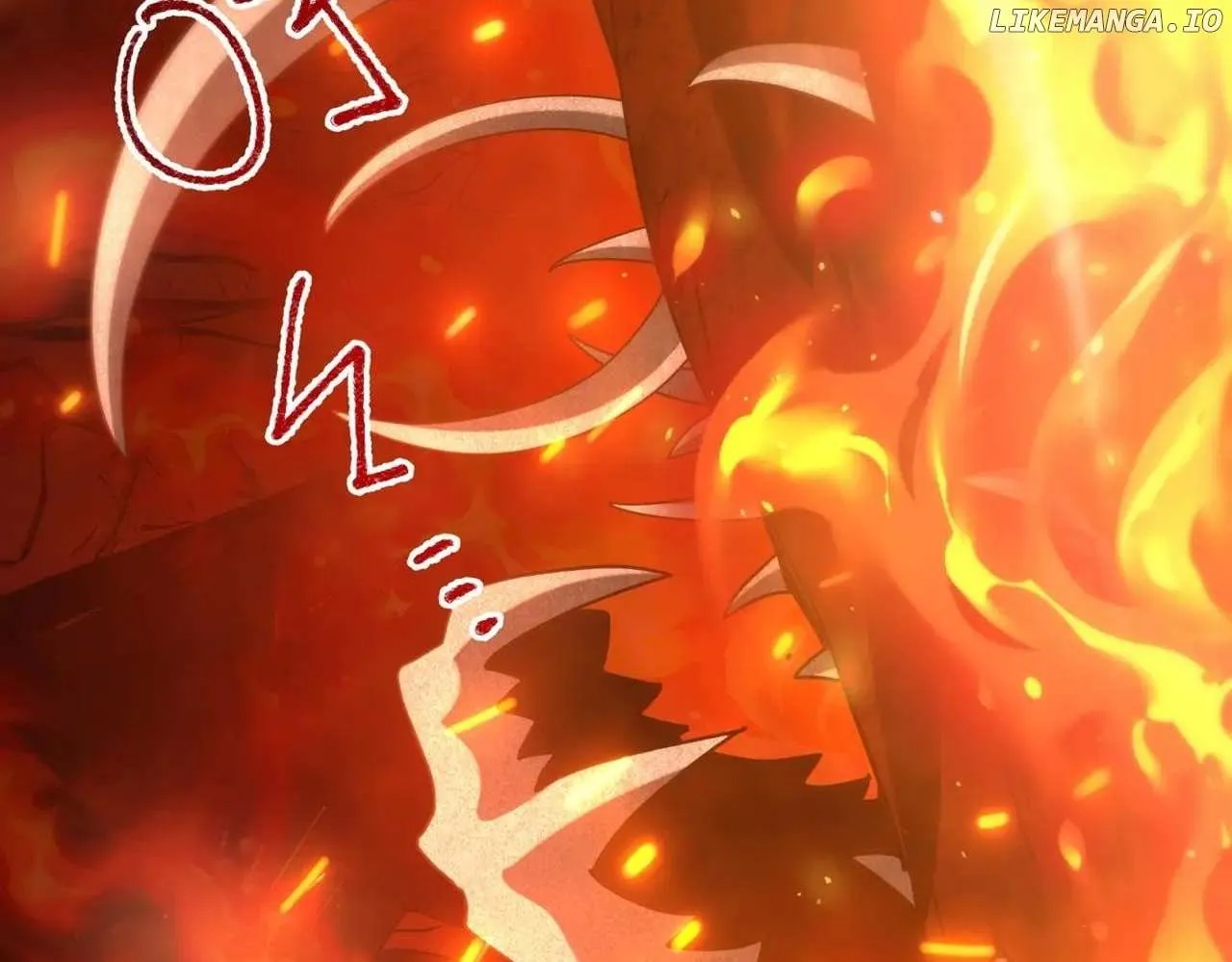 WORTHLESS PROFESSION: DRAGON TAMER Chapter 84 page 32 - 
