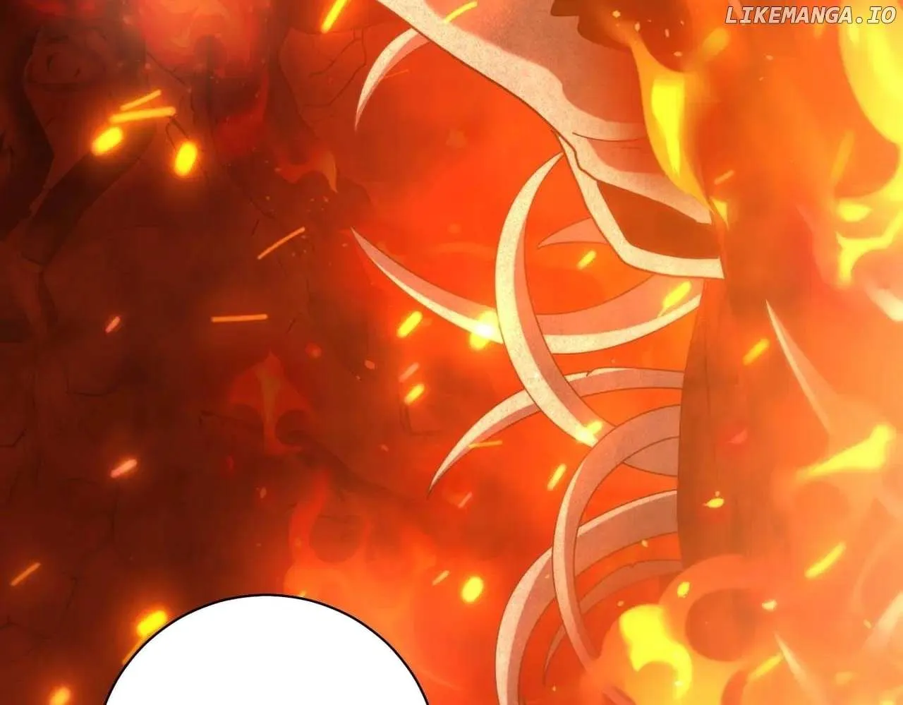 WORTHLESS PROFESSION: DRAGON TAMER Chapter 84 page 33 - 