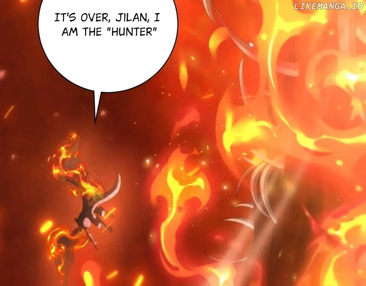 WORTHLESS PROFESSION: DRAGON TAMER Chapter 84 page 34 - 