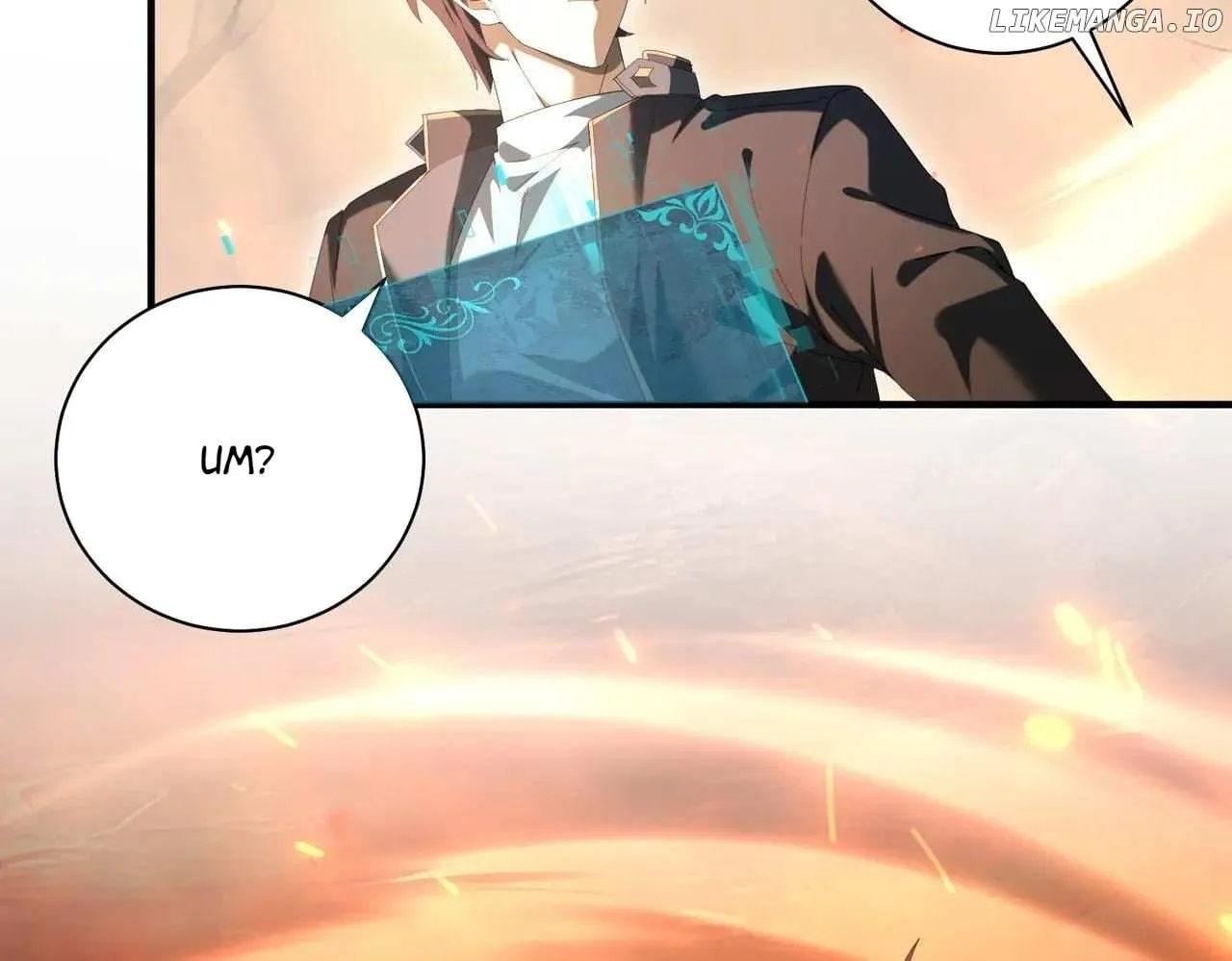 WORTHLESS PROFESSION: DRAGON TAMER Chapter 84 page 41 - 