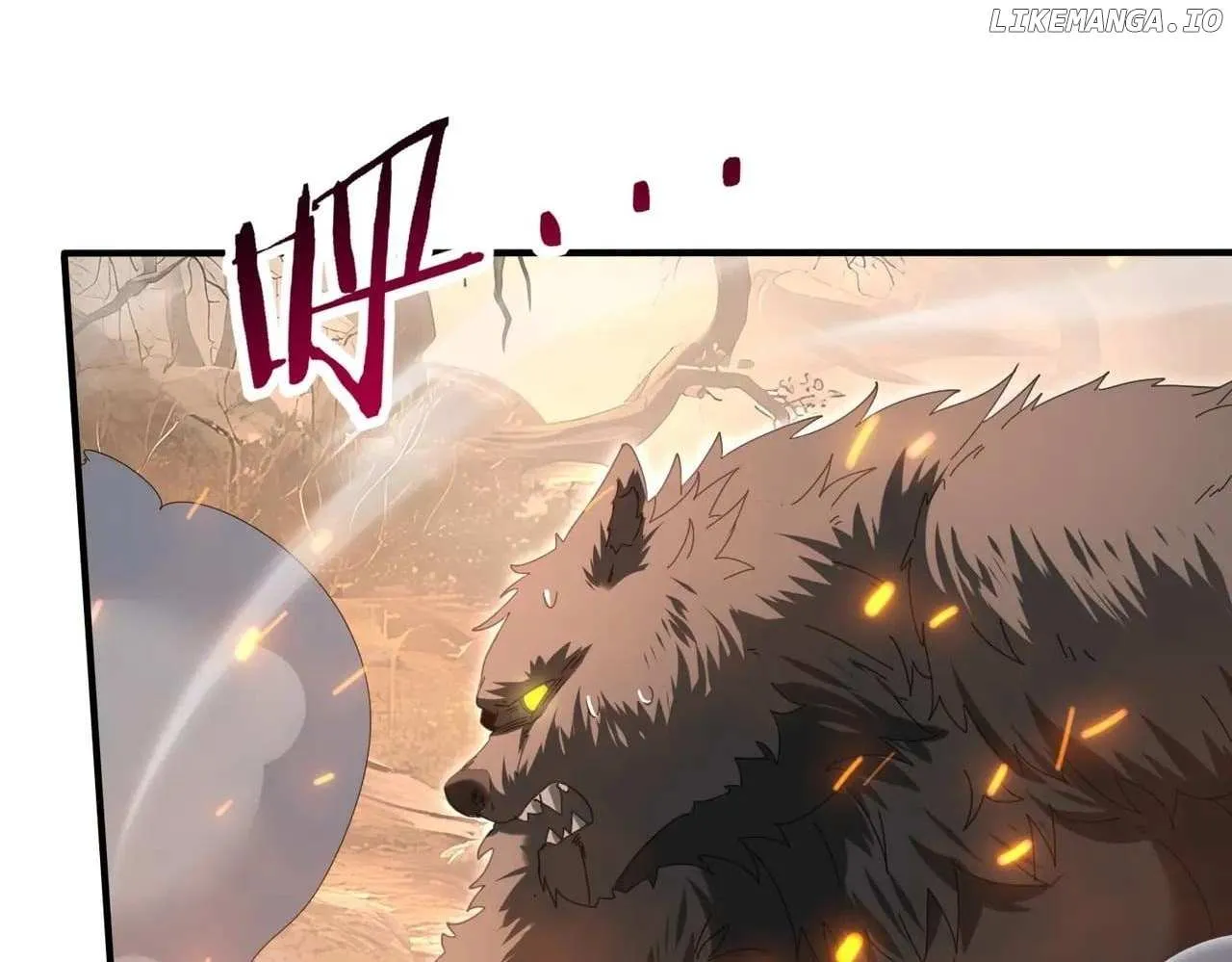 WORTHLESS PROFESSION: DRAGON TAMER Chapter 84 page 48 - 