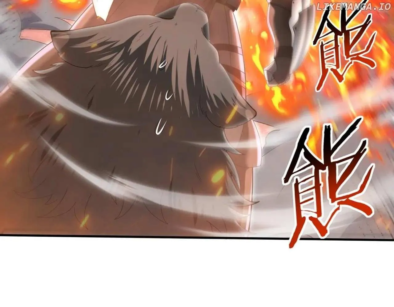 WORTHLESS PROFESSION: DRAGON TAMER Chapter 84 page 51 - 