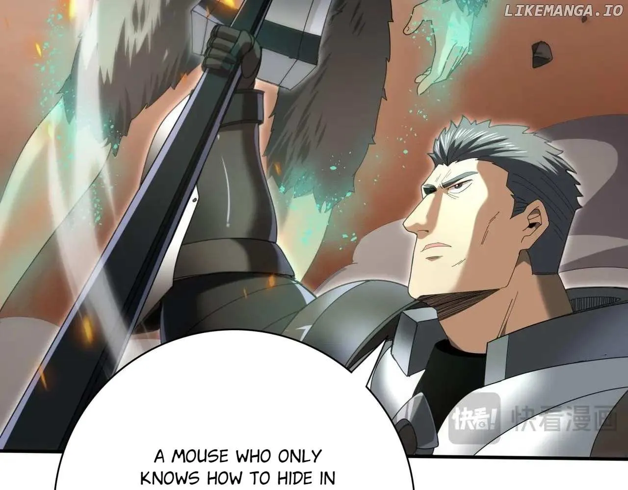 WORTHLESS PROFESSION: DRAGON TAMER Chapter 84 page 58 - 