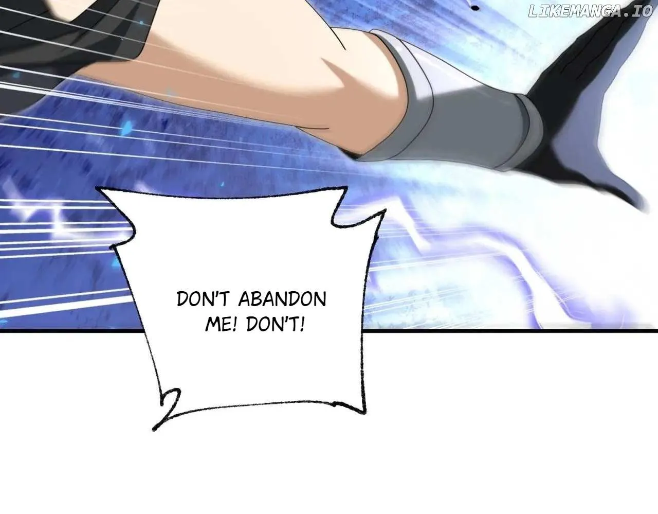 WORTHLESS PROFESSION: DRAGON TAMER Chapter 84 page 7 - 