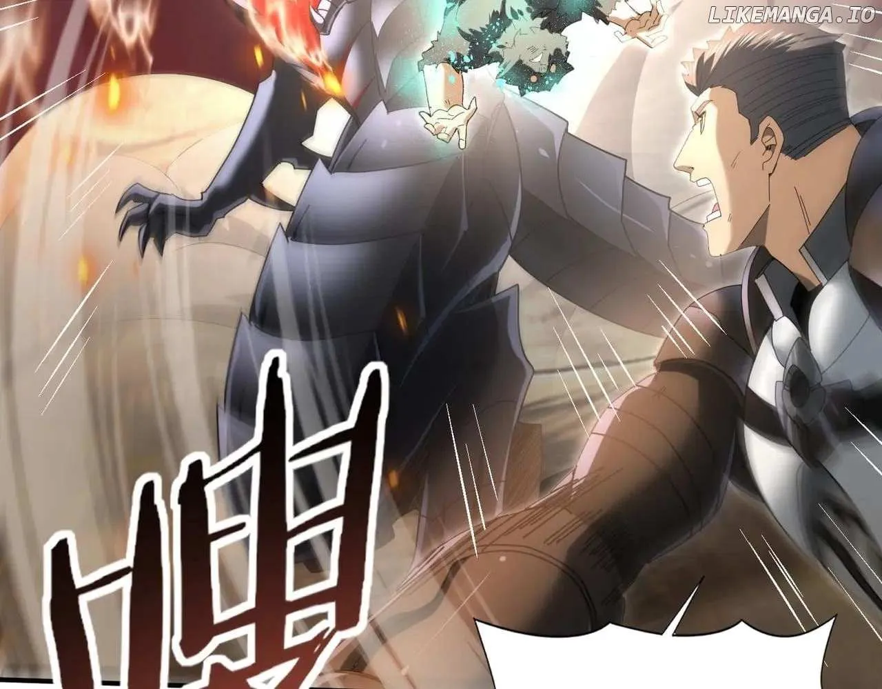WORTHLESS PROFESSION: DRAGON TAMER Chapter 84 page 61 - 