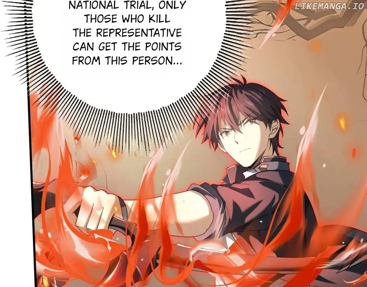 WORTHLESS PROFESSION: DRAGON TAMER Chapter 84 page 63 - 