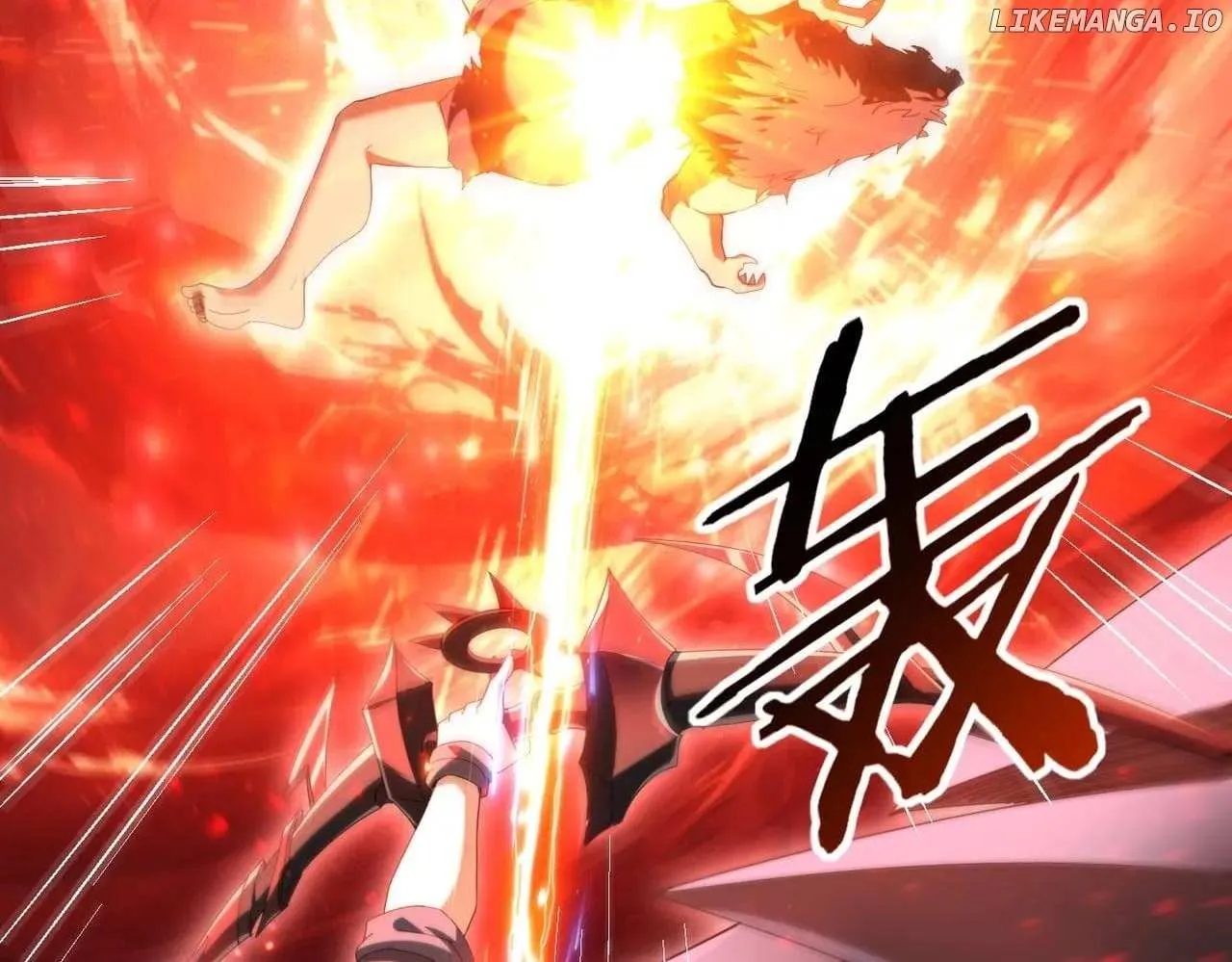 WORTHLESS PROFESSION: DRAGON TAMER Chapter 84 page 66 - 