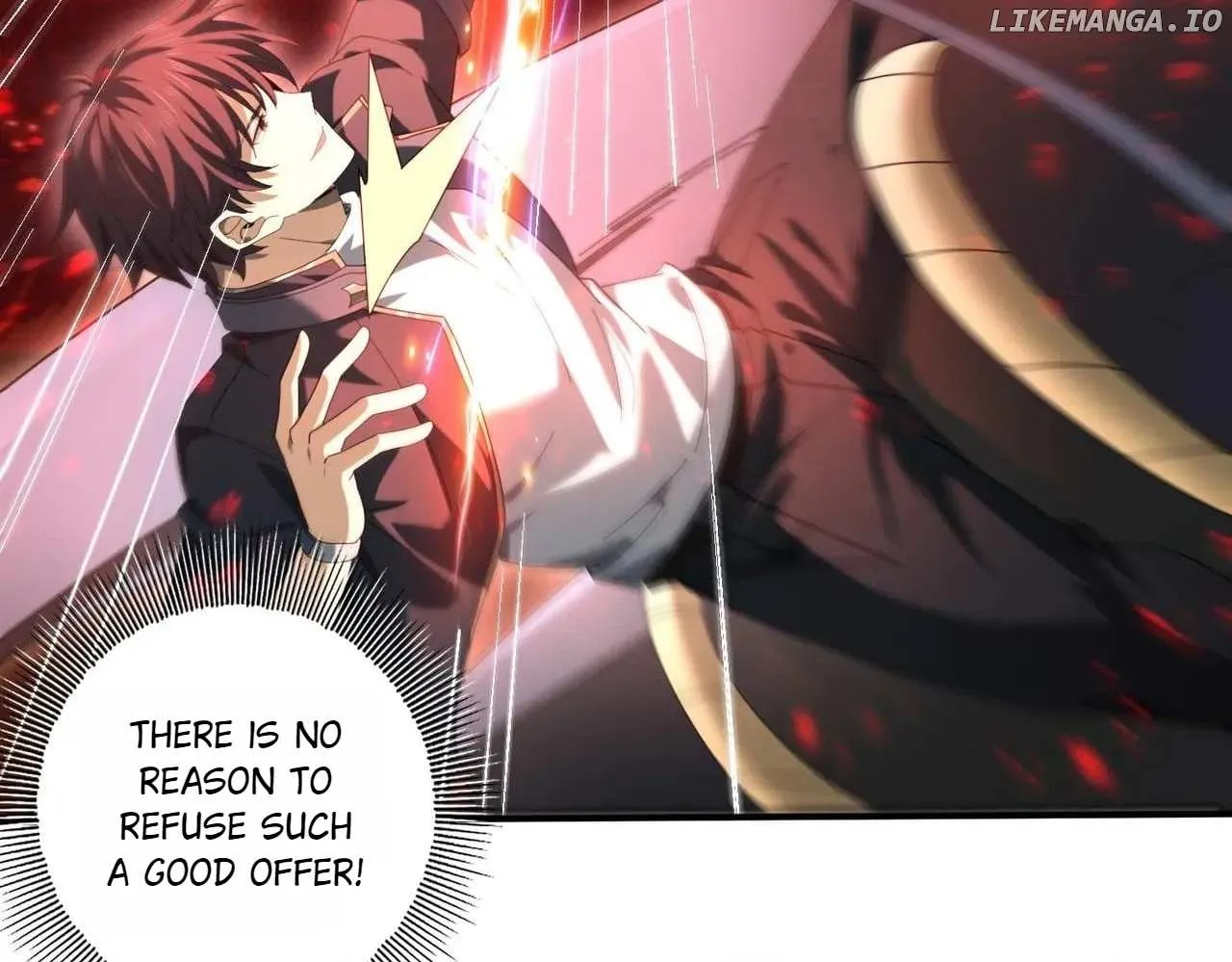 WORTHLESS PROFESSION: DRAGON TAMER Chapter 84 page 67 - 