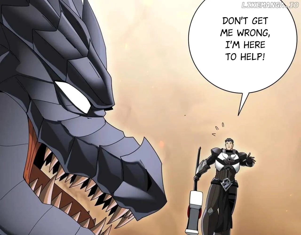 WORTHLESS PROFESSION: DRAGON TAMER Chapter 84 page 69 - 