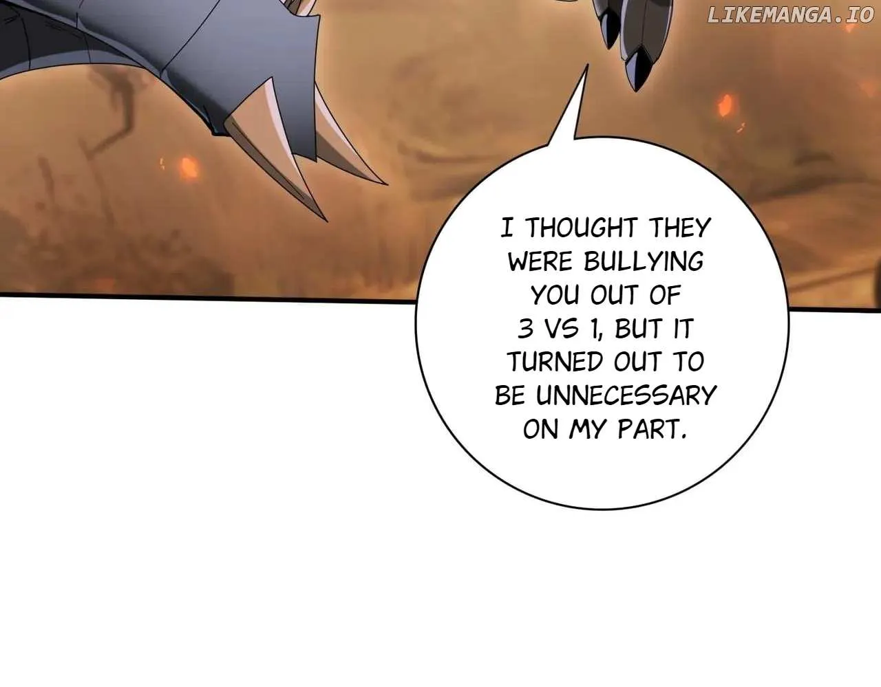 WORTHLESS PROFESSION: DRAGON TAMER Chapter 84 page 70 - 