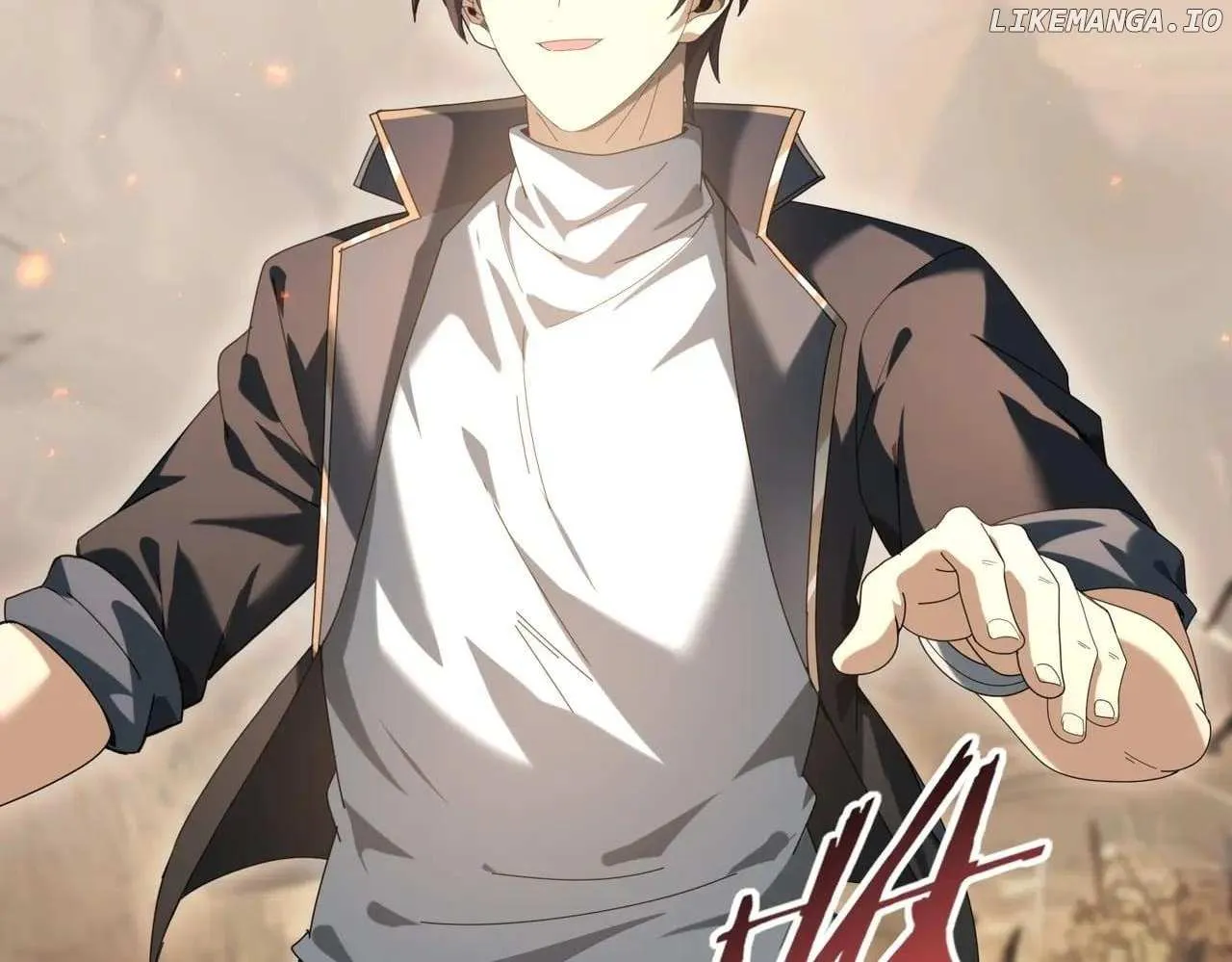 WORTHLESS PROFESSION: DRAGON TAMER Chapter 84 page 72 - 