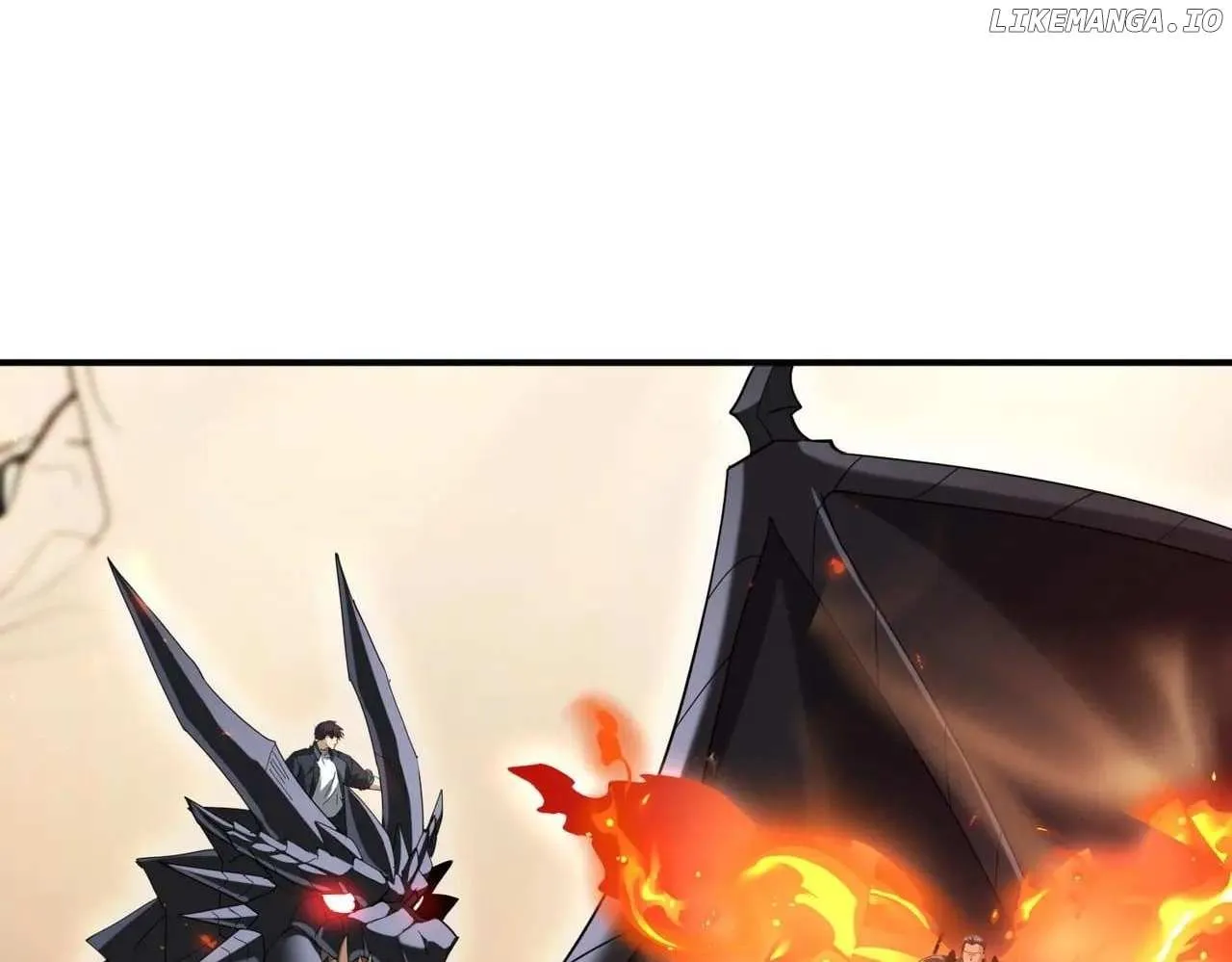 WORTHLESS PROFESSION: DRAGON TAMER Chapter 84 page 76 - 