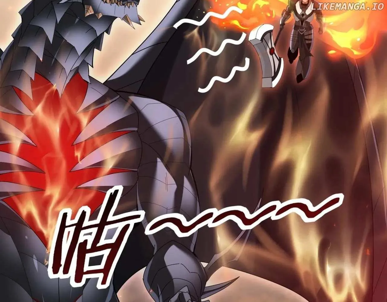 WORTHLESS PROFESSION: DRAGON TAMER Chapter 84 page 77 - 