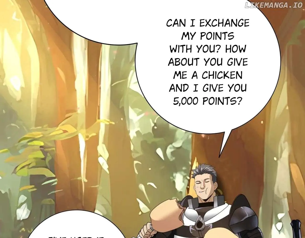 WORTHLESS PROFESSION: DRAGON TAMER Chapter 84 page 84 - 