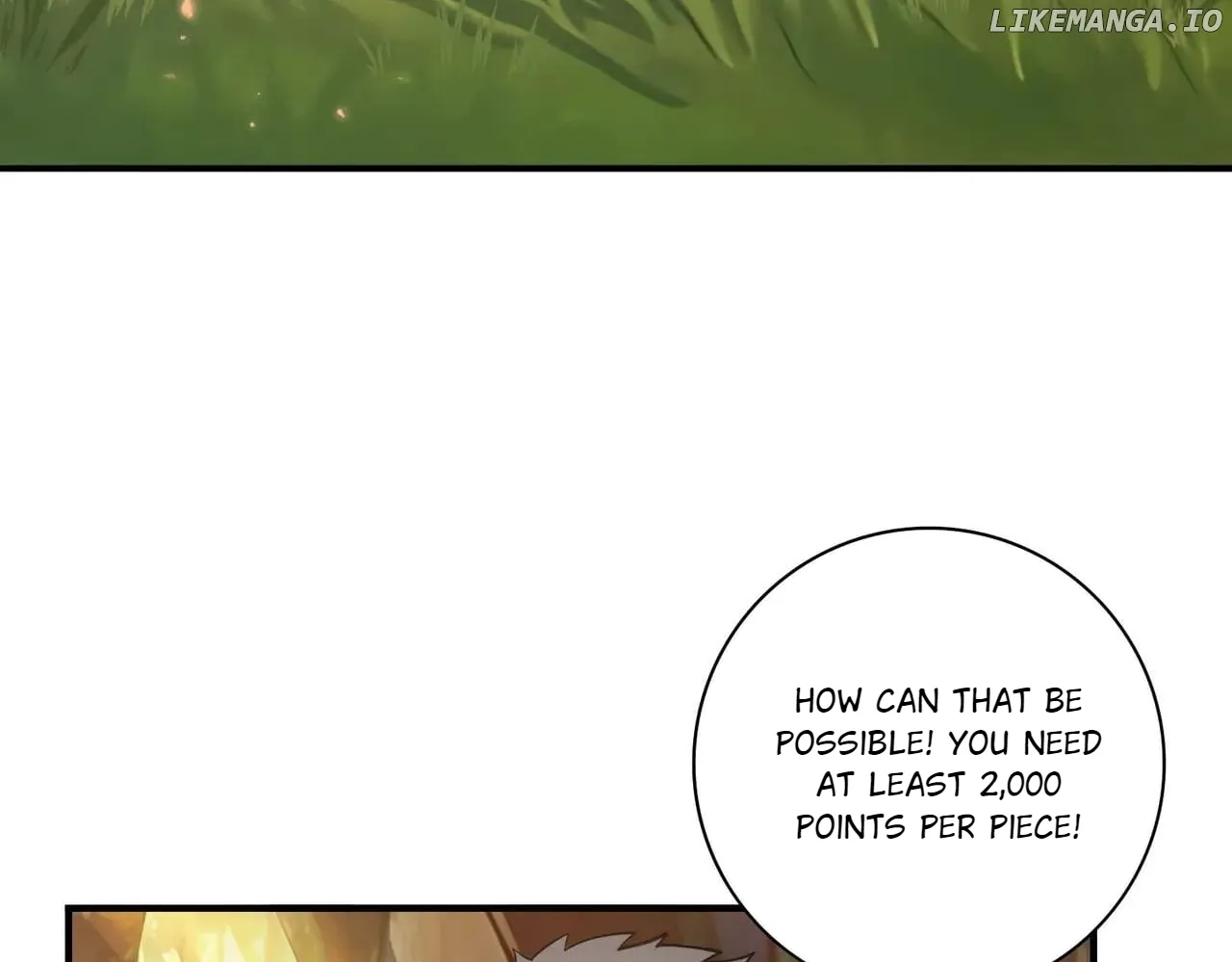 WORTHLESS PROFESSION: DRAGON TAMER Chapter 84 page 87 - 