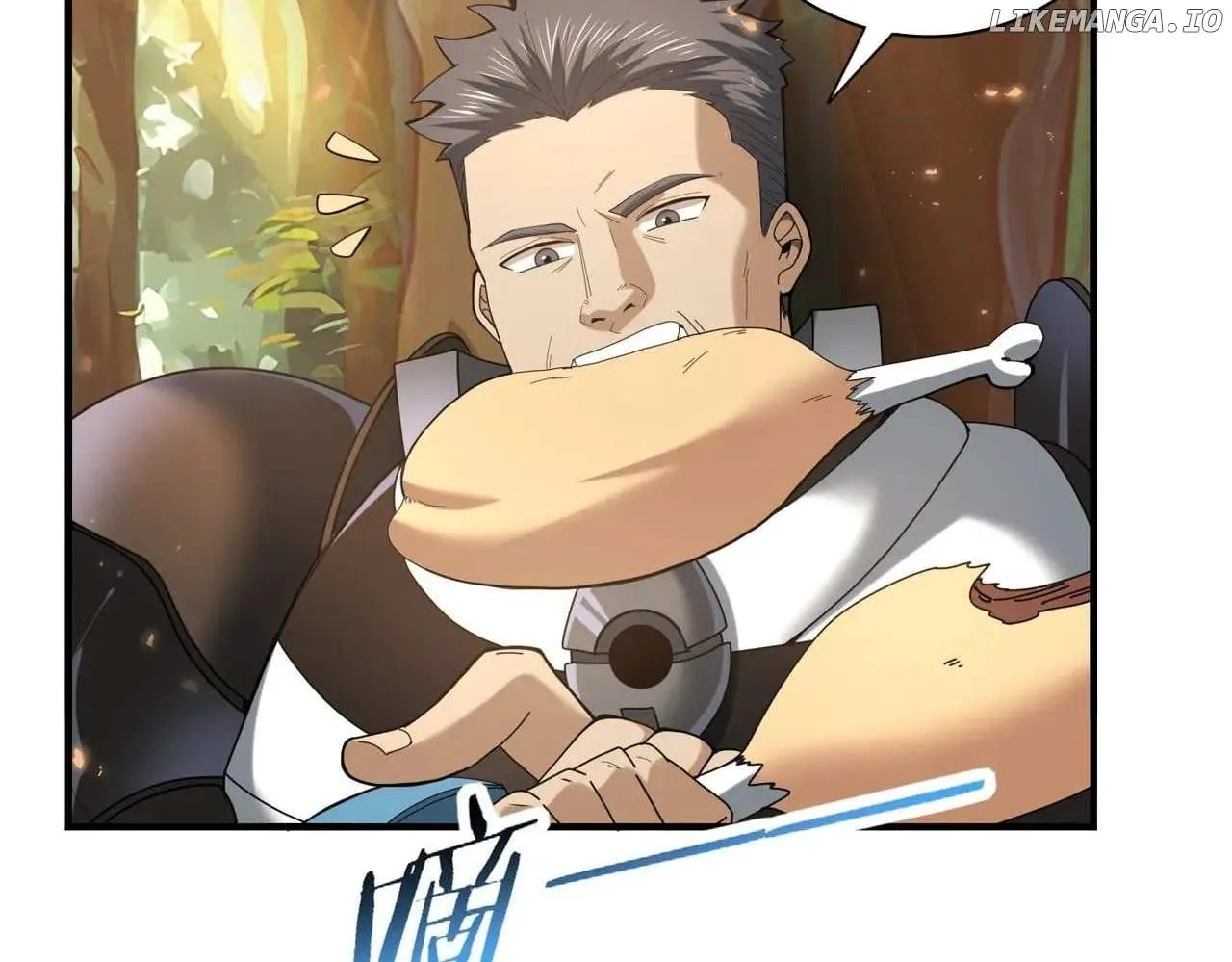 WORTHLESS PROFESSION: DRAGON TAMER Chapter 84 page 88 - 