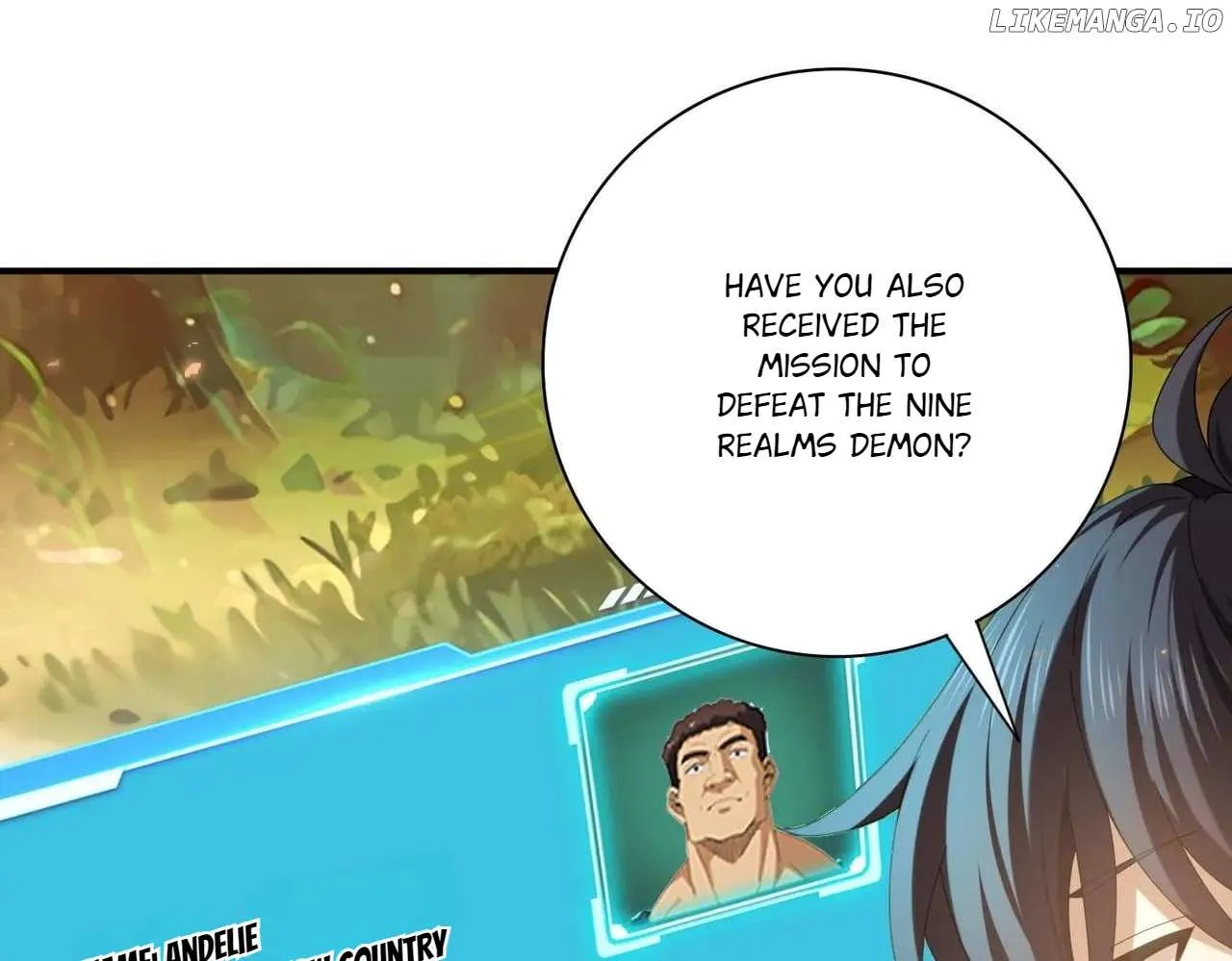 WORTHLESS PROFESSION: DRAGON TAMER Chapter 84 page 92 - 