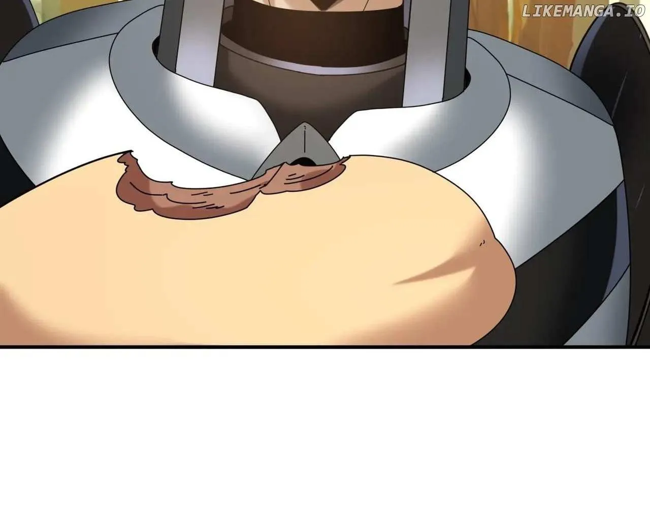 WORTHLESS PROFESSION: DRAGON TAMER Chapter 84 page 96 - 