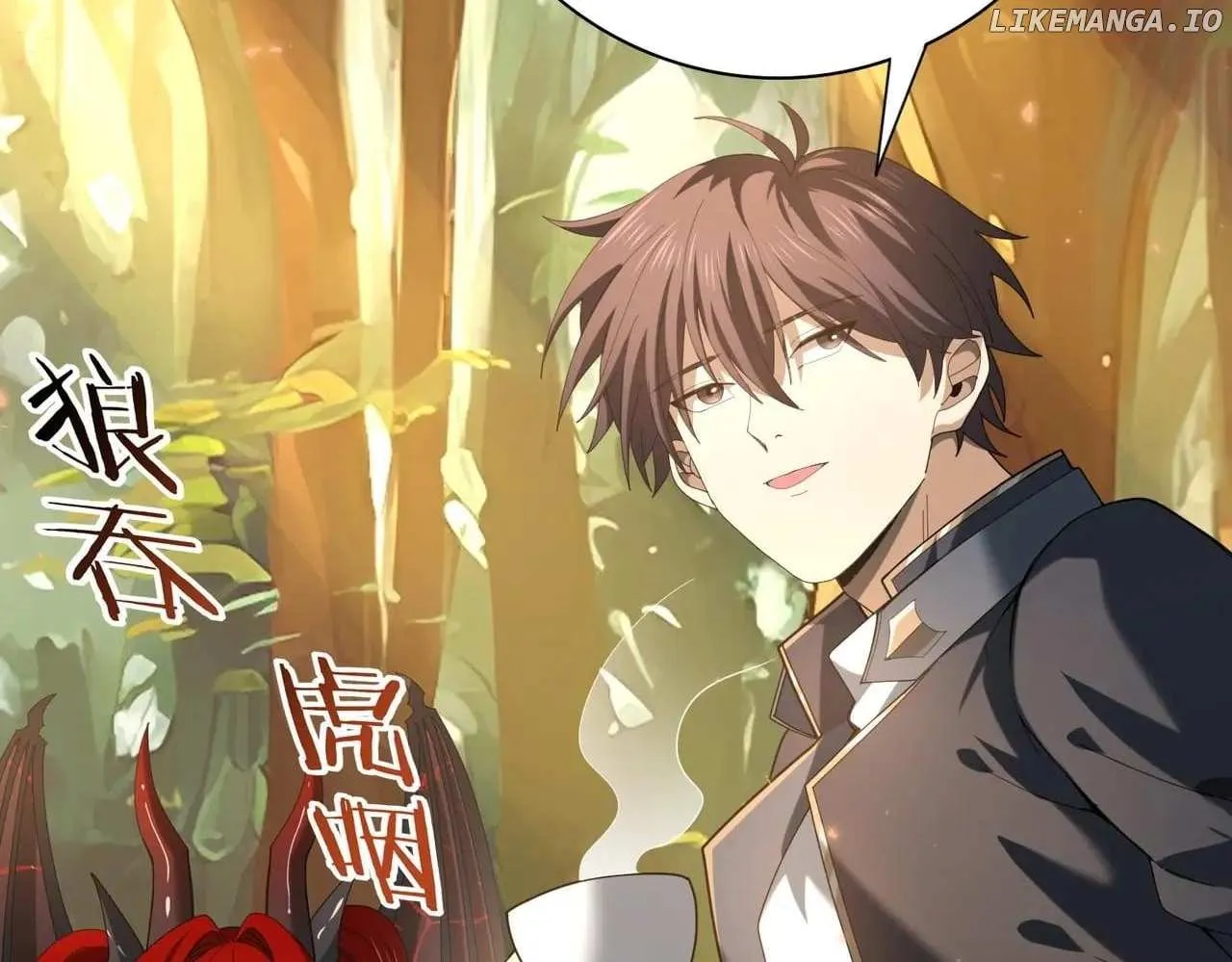 WORTHLESS PROFESSION: DRAGON TAMER Chapter 84 page 98 - 