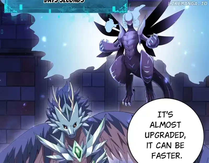 WORTHLESS PROFESSION: DRAGON TAMER Chapter 85 page 102 - 