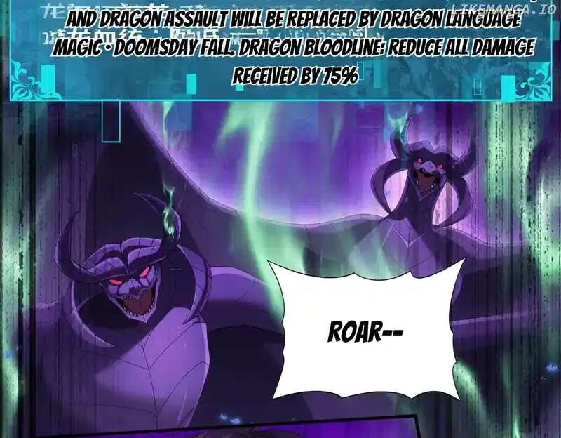 WORTHLESS PROFESSION: DRAGON TAMER Chapter 85 page 105 - 