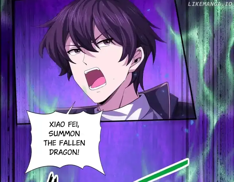 WORTHLESS PROFESSION: DRAGON TAMER Chapter 85 page 106 - 