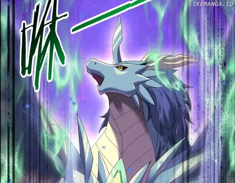 WORTHLESS PROFESSION: DRAGON TAMER Chapter 85 page 107 - 