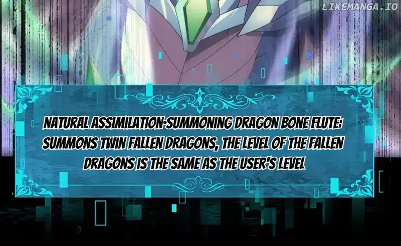 WORTHLESS PROFESSION: DRAGON TAMER Chapter 85 page 108 - 