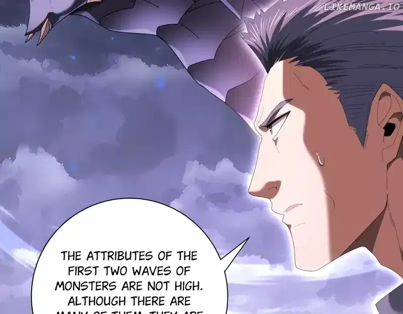 WORTHLESS PROFESSION: DRAGON TAMER Chapter 85 page 12 - 