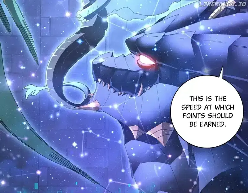 WORTHLESS PROFESSION: DRAGON TAMER Chapter 85 page 116 - 