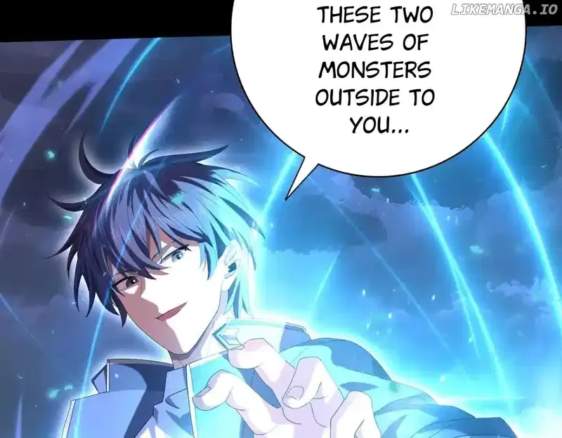 WORTHLESS PROFESSION: DRAGON TAMER Chapter 85 page 14 - 