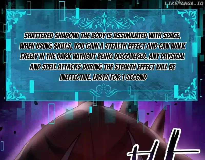 WORTHLESS PROFESSION: DRAGON TAMER Chapter 85 page 141 - 