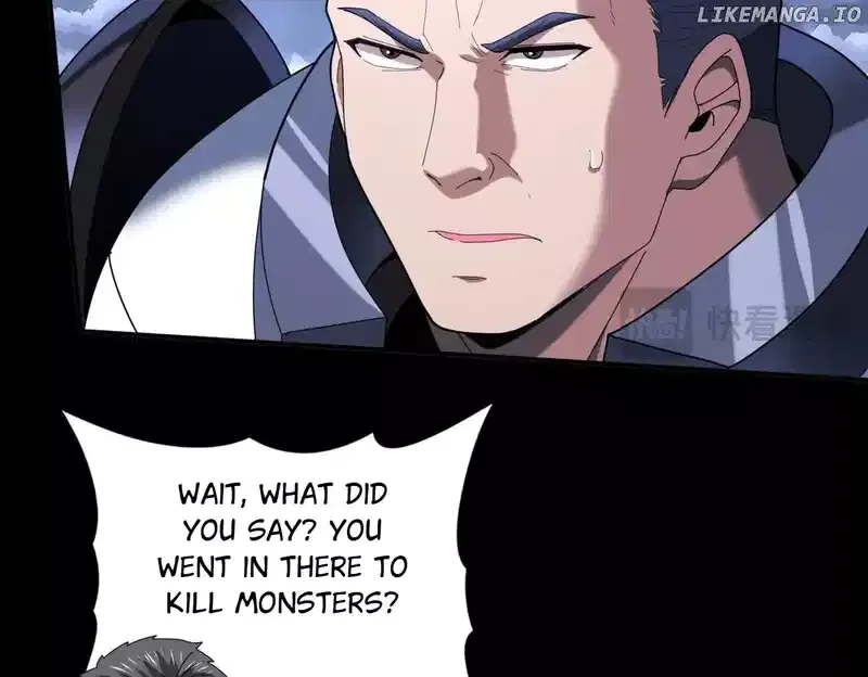 WORTHLESS PROFESSION: DRAGON TAMER Chapter 85 page 20 - 