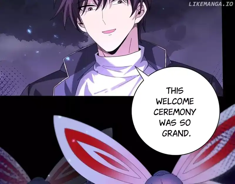 WORTHLESS PROFESSION: DRAGON TAMER Chapter 85 page 43 - 