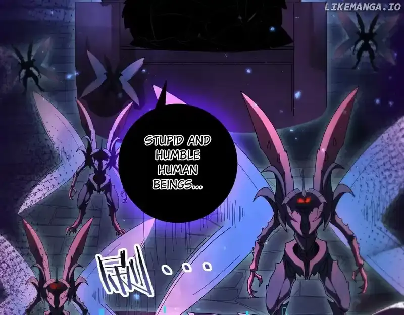 WORTHLESS PROFESSION: DRAGON TAMER Chapter 85 page 46 - 