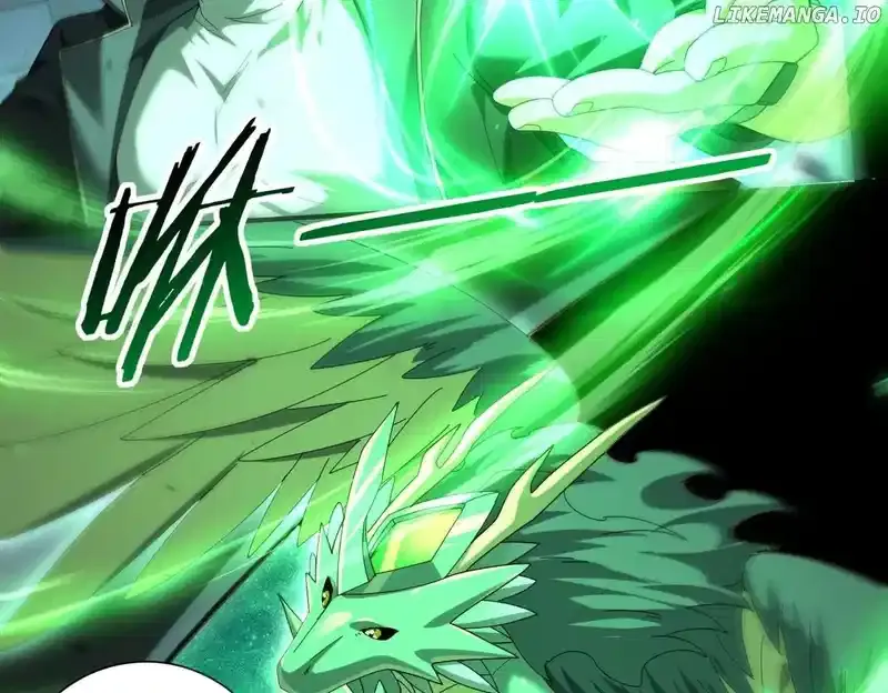WORTHLESS PROFESSION: DRAGON TAMER Chapter 85 page 55 - 