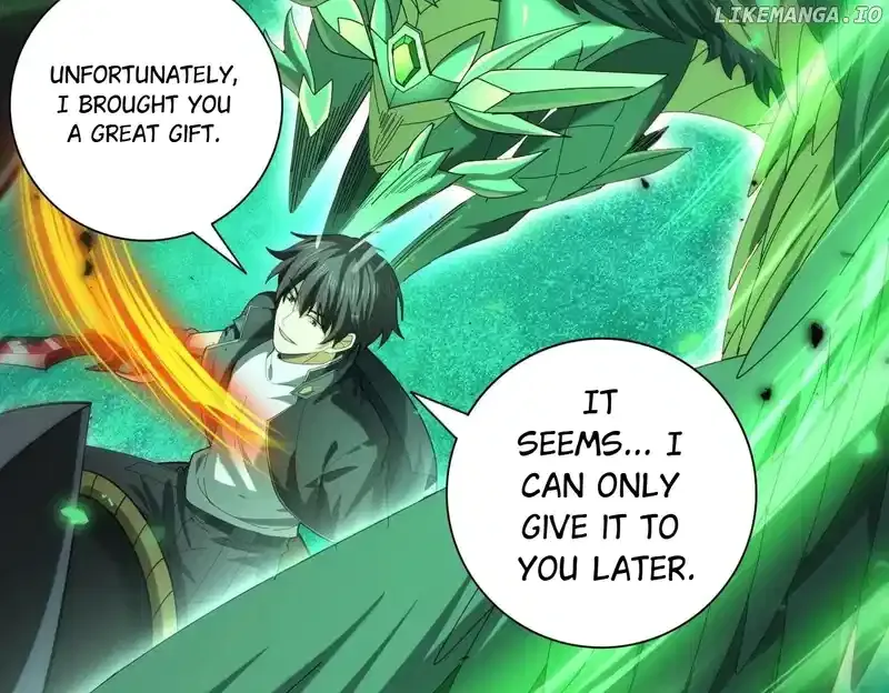 WORTHLESS PROFESSION: DRAGON TAMER Chapter 85 page 56 - 